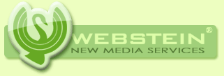 Webstein-Logo
